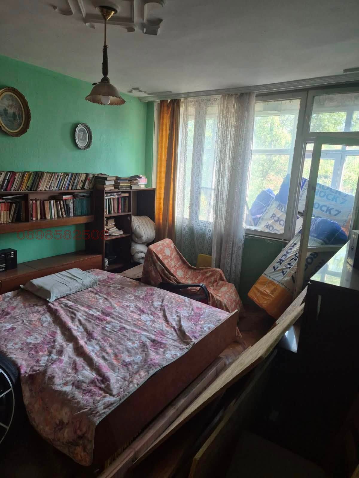 Продава 4-СТАЕН, гр. Дупница, област Кюстендил, снимка 5 - Апартаменти - 56268534