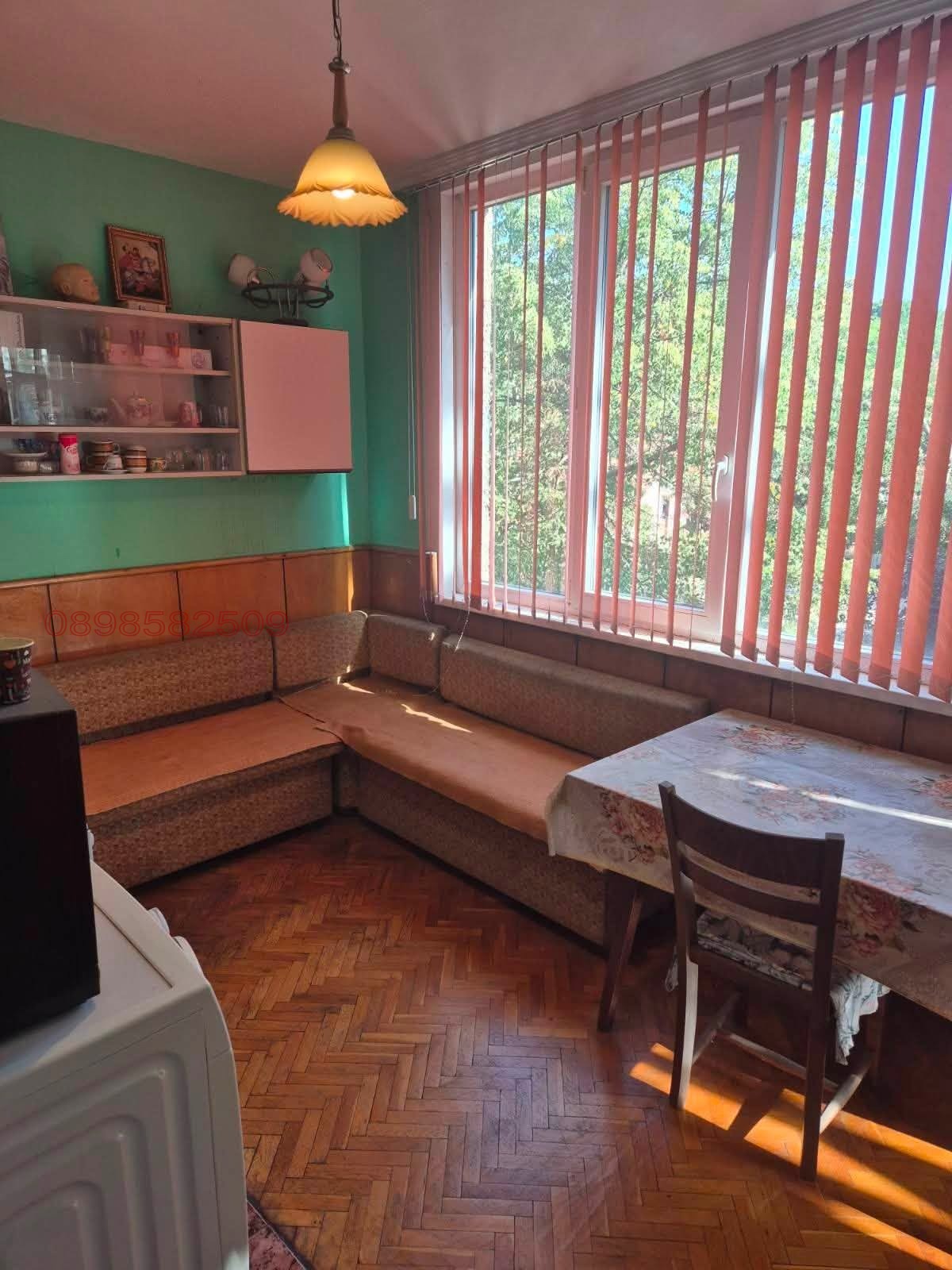 Продава 4-СТАЕН, гр. Дупница, област Кюстендил, снимка 4 - Апартаменти - 56268534