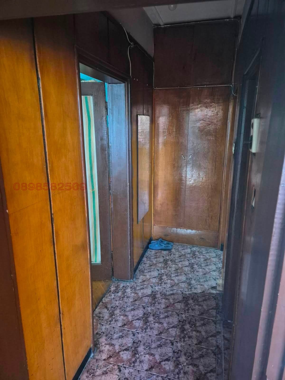 Продава 4-СТАЕН, гр. Дупница, област Кюстендил, снимка 9 - Апартаменти - 56268534