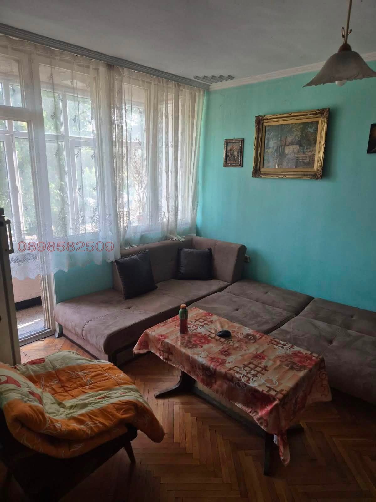 Продава 4-СТАЕН, гр. Дупница, област Кюстендил