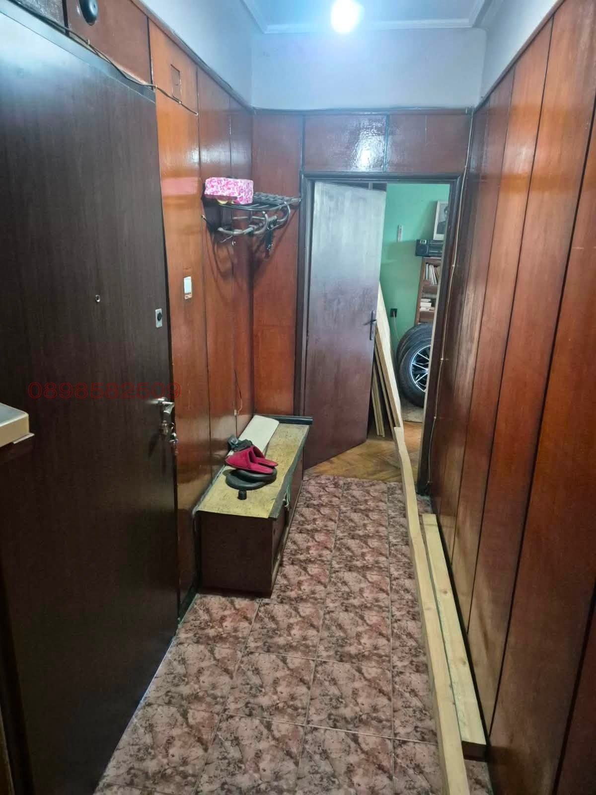 Продава 4-СТАЕН, гр. Дупница, област Кюстендил, снимка 8 - Апартаменти - 56268534