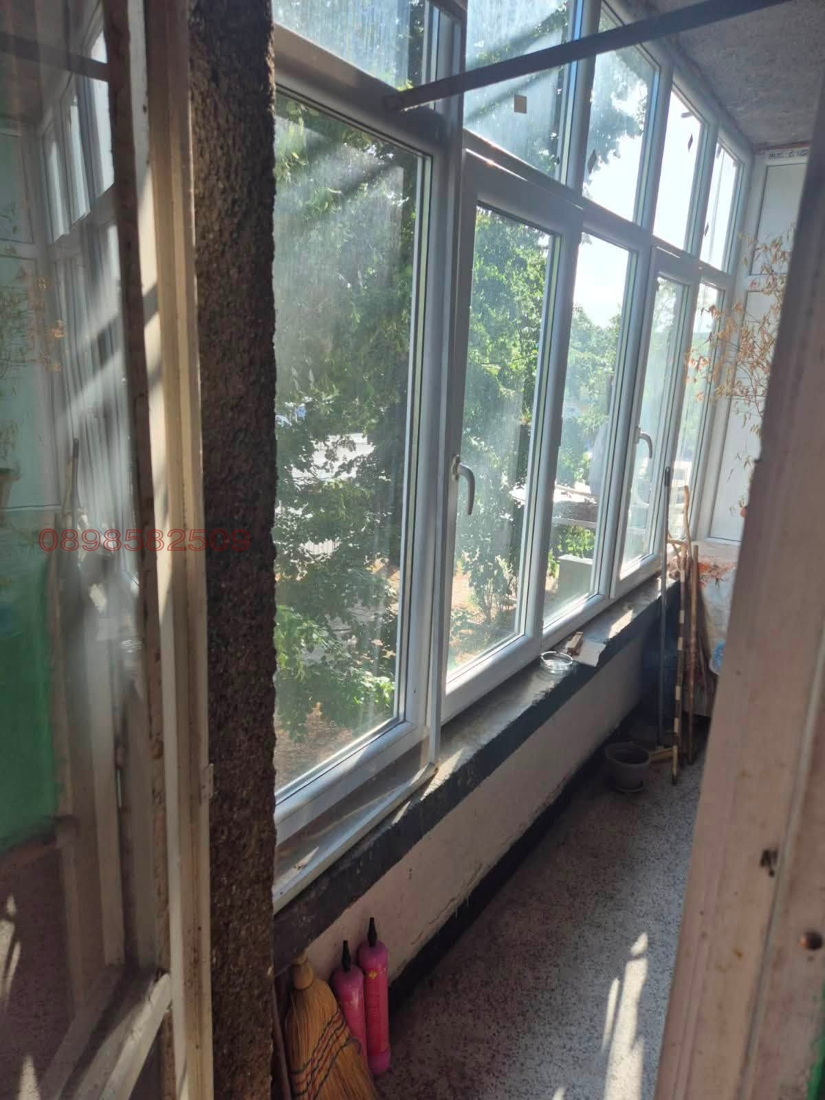Продава 4-СТАЕН, гр. Дупница, област Кюстендил, снимка 2 - Апартаменти - 56268534