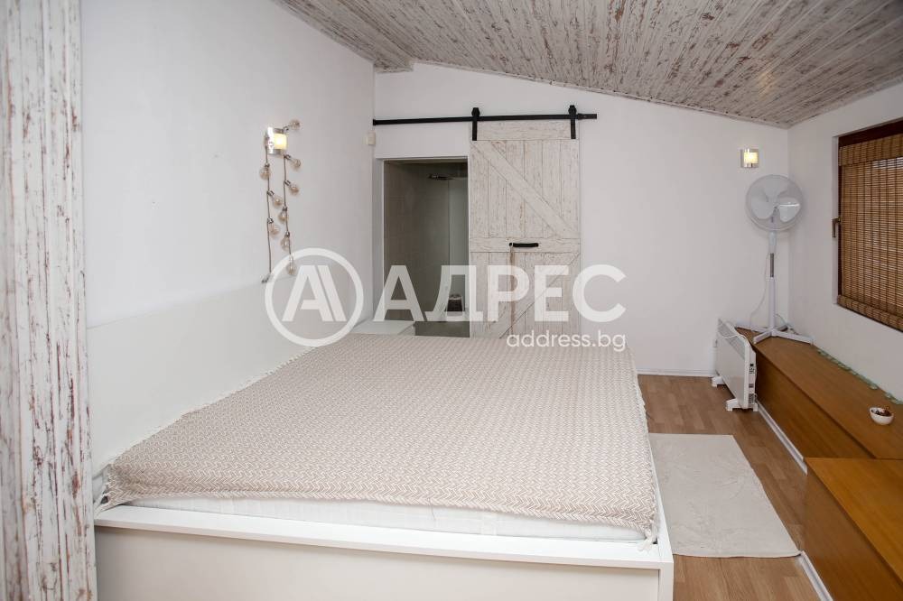 Продава МНОГОСТАЕН, гр. София, Център, снимка 14 - Апартаменти - 55474859