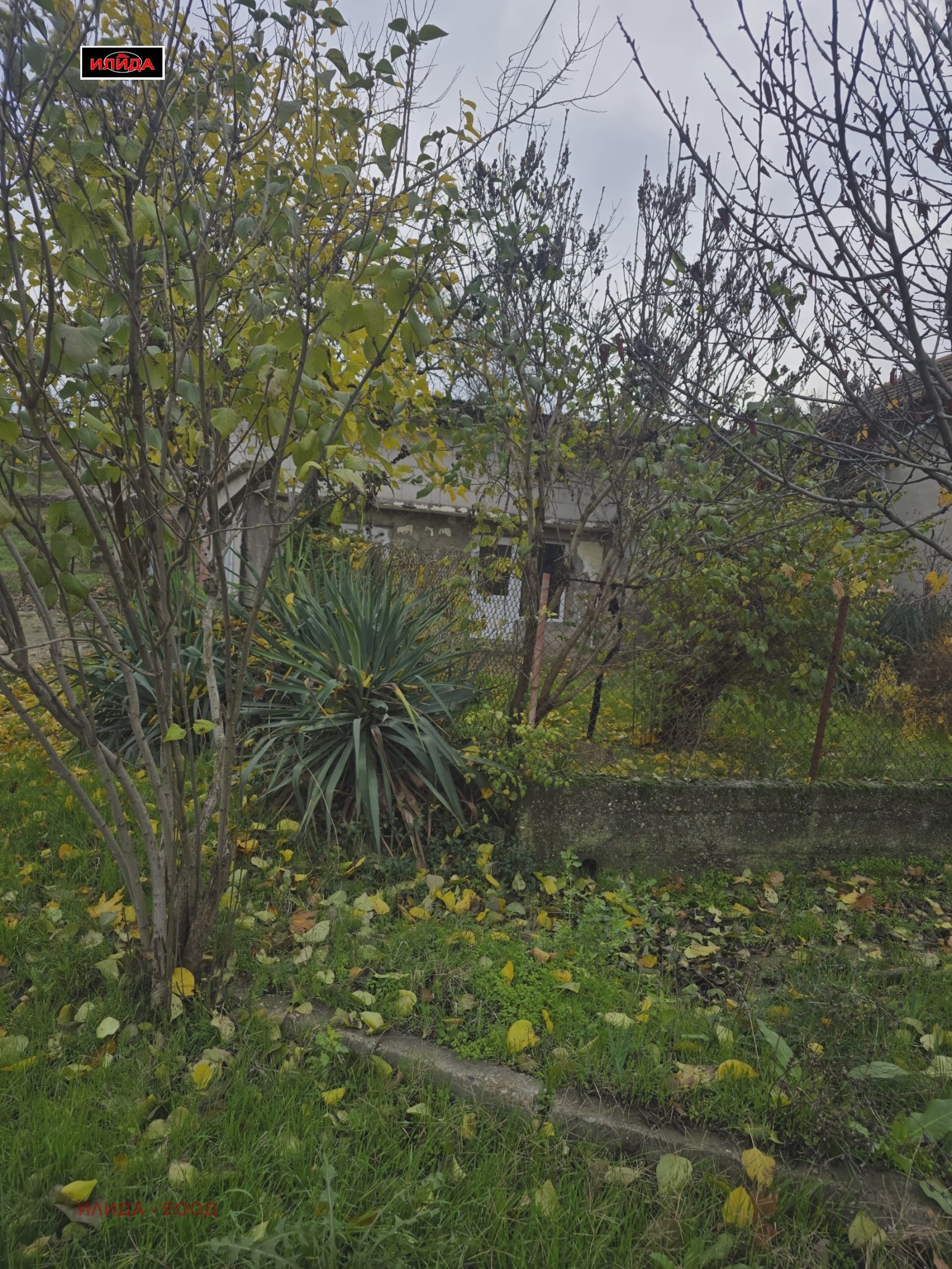 Продава КЪЩА, с. Николово, област Русе, снимка 2 - Къщи - 52497123