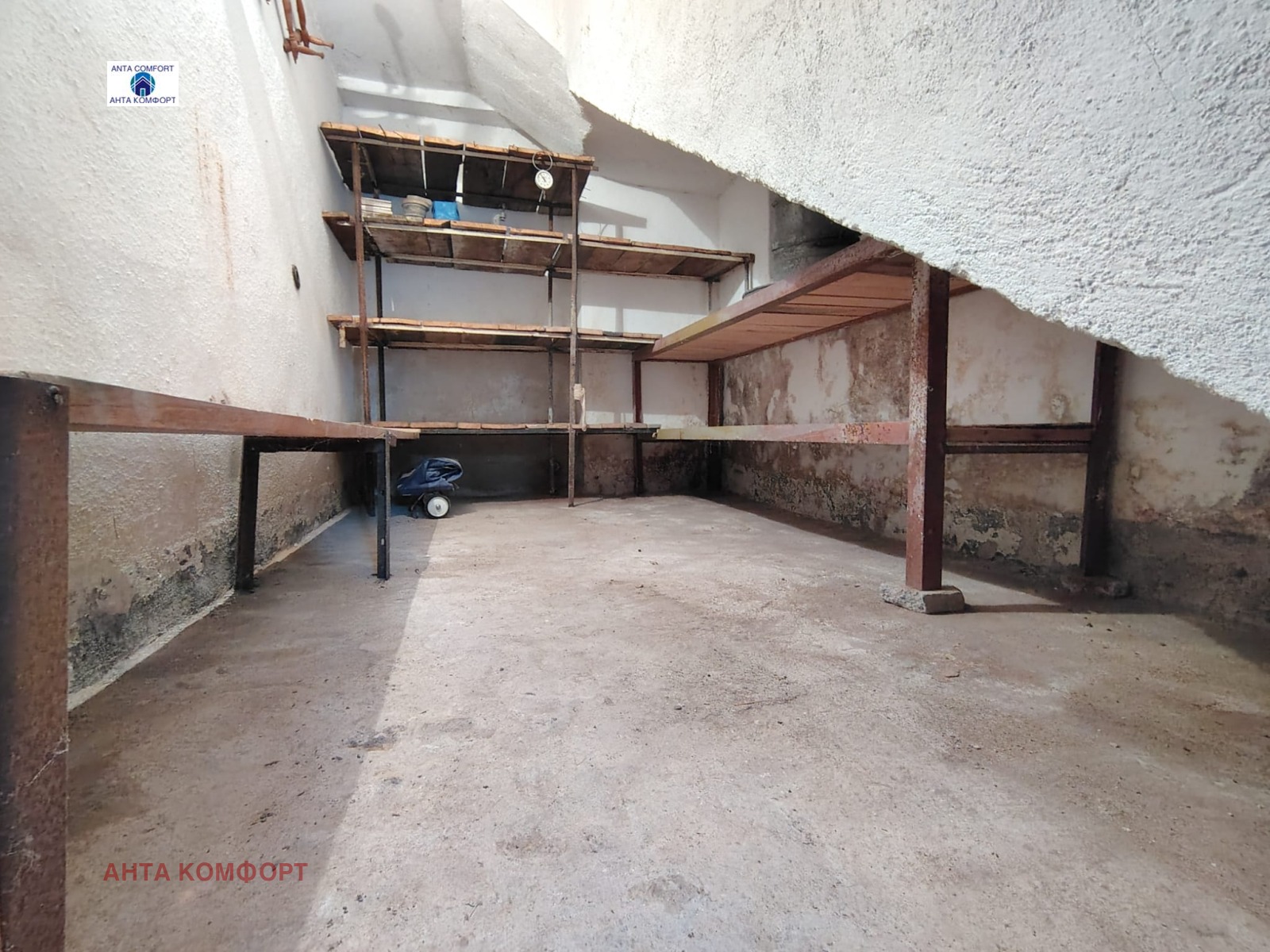 Продава КЪЩА, с. Черньово, област София област, снимка 12 - Къщи - 55236765