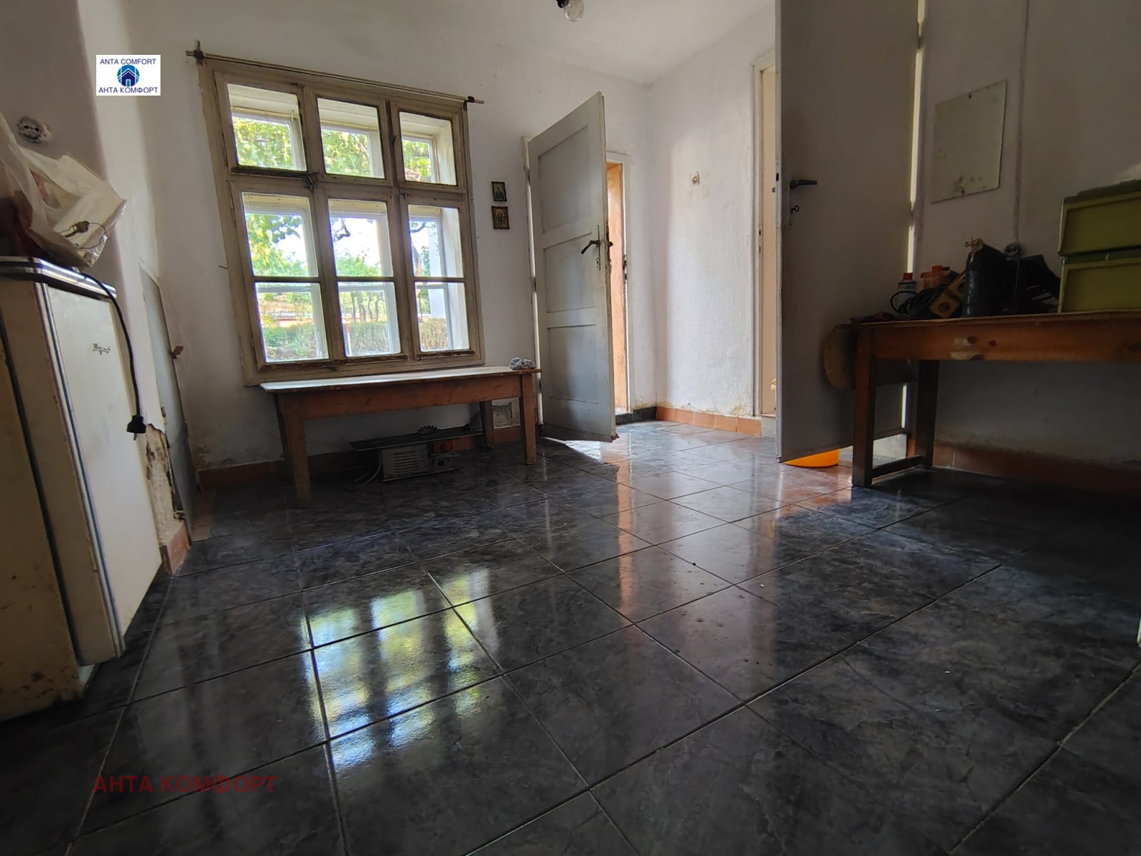 Продава КЪЩА, с. Черньово, област София област, снимка 14 - Къщи - 55236765