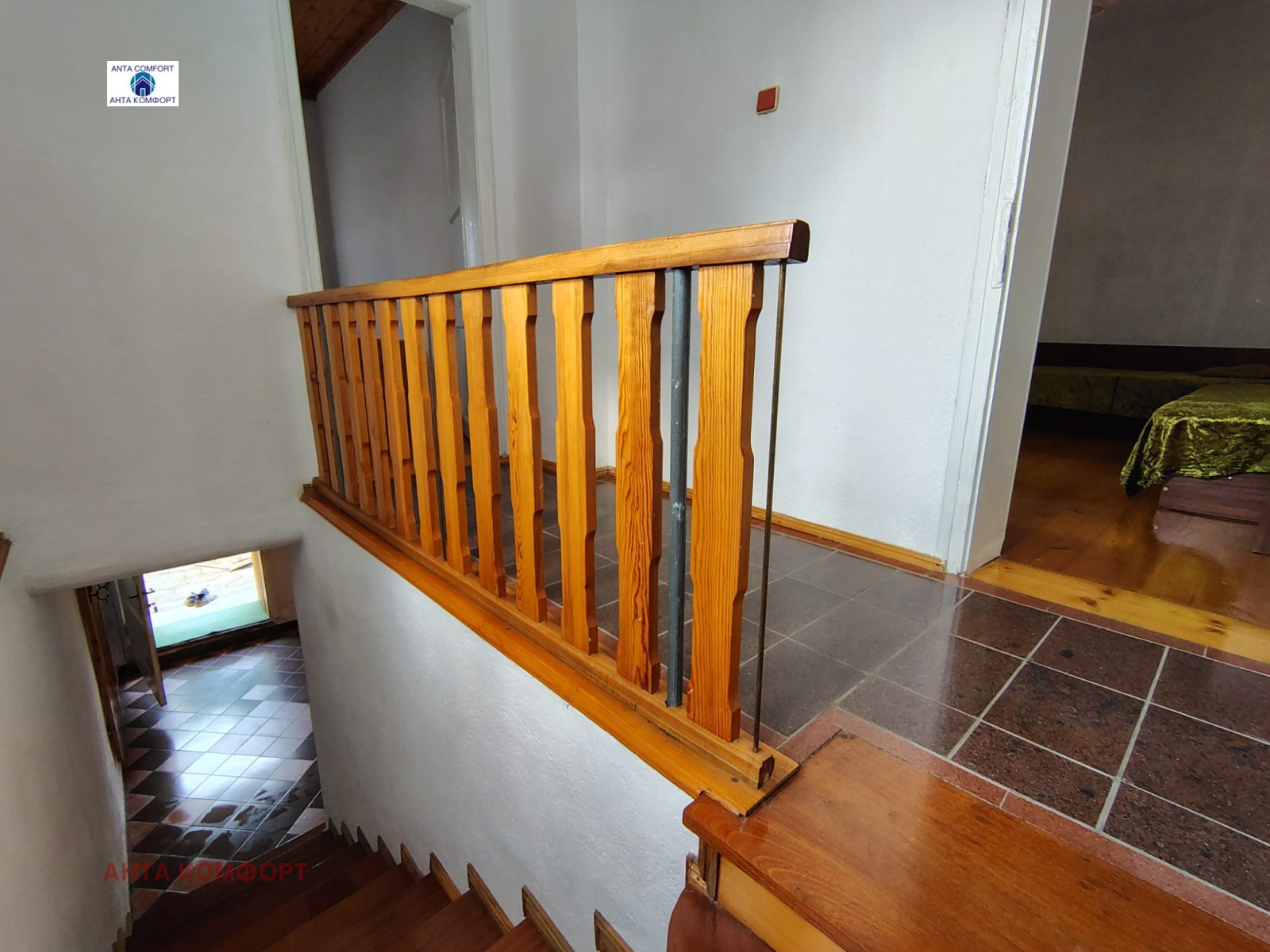 Продава КЪЩА, с. Черньово, област София област, снимка 10 - Къщи - 55236765