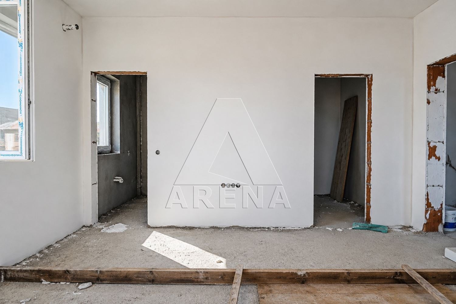 Продава КЪЩА, с. Белащица, област Пловдив, снимка 5 - Къщи - 55719141