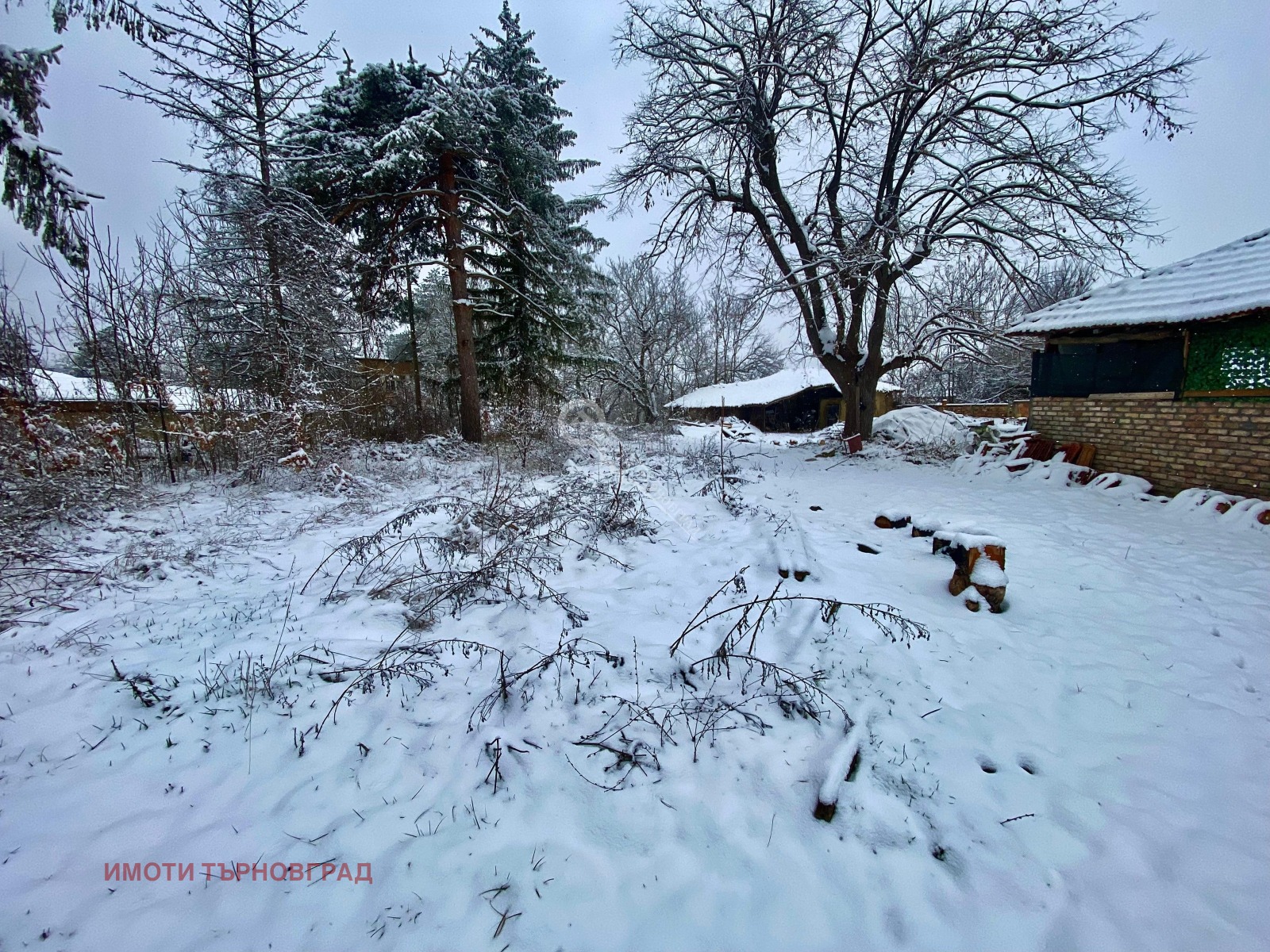 Продава ПАРЦЕЛ, с. Миндя, област Велико Търново, снимка 2 - Парцели - 49181792