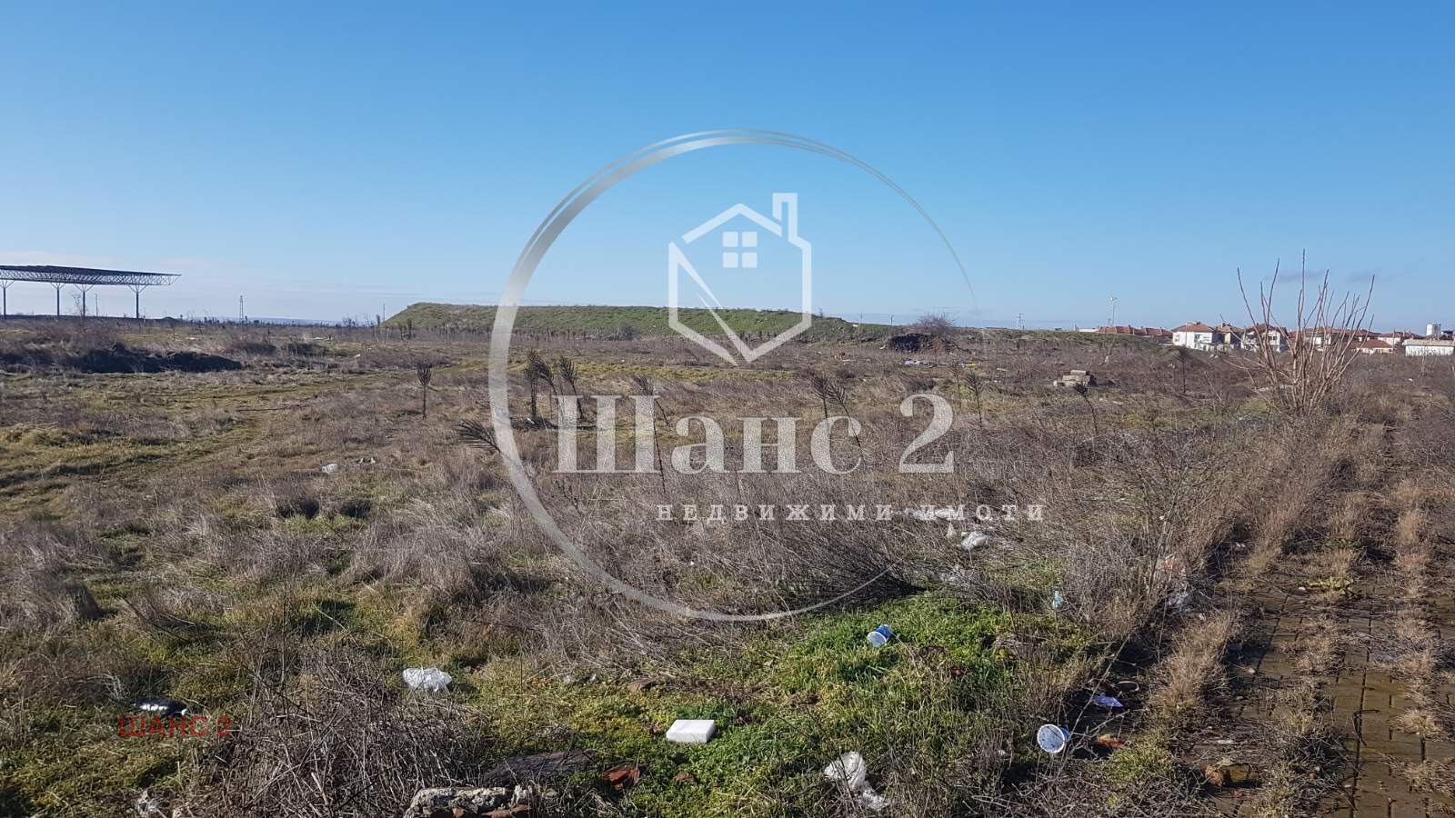 Продава ПАРЦЕЛ, гр. Балчик, област Добрич, снимка 2 - Парцели - 53991376