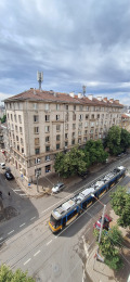 Продава 3-СТАЕН, гр. София, Център, снимка 14