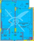 Продава 2-СТАЕН, град Бургас, Меден рудник - зона А • 56590 € • 39735873 — Holmes.bg
