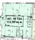 Продава  3-стаен град Варна , Централна поща , 128 кв.м | 96210141 - изображение [17]