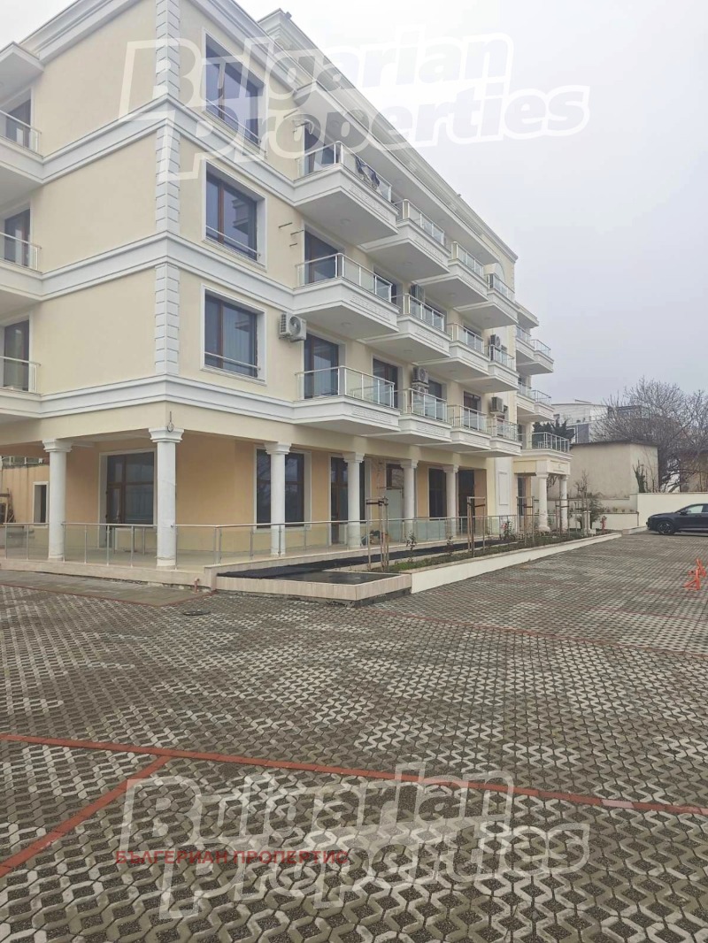 Продава 1-СТАЕН в област Бургас, гр. Созопол - 22 кв.м / 25 700 € » 50 264.83 лв., БЪЛГЕРИАН ПРОПЕРТИС