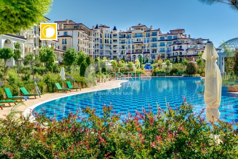 Продава 3-СТАЕН в област Бургас, гр. Несебър - 135 кв.м / 230 000 € » 449 840.90 лв., ПРОПЪРТИС КОНТАКТ