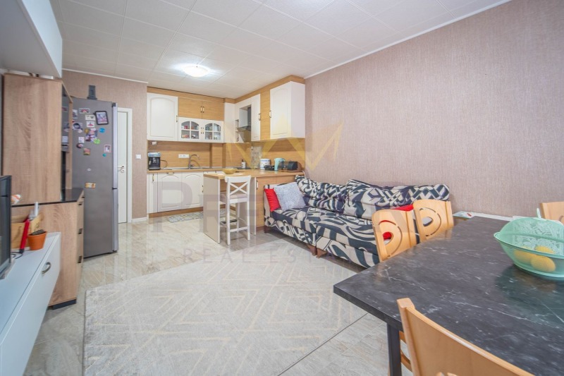 Продава 3-СТАЕН в град Варна, Левски 1 - 116 кв.м / 420 000 € » 821 448.60 лв., ИМОТИ ПРЕМИЕР