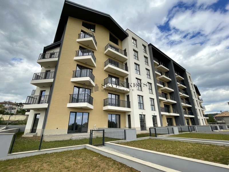 Продава 3-СТАЕН в град Варна, Виница - 130 кв.м / 246 840 € » 482 777.08 лв., СЕДЕМ КЛЮЧА НЕДВИЖИМИ ИМОТИ