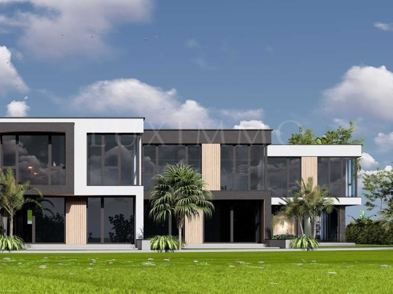 Продава КЪЩА в област Бургас, гр. Несебър - 171 кв.м / 380 000 € » 743 215.40 лв., ЛУКСИММО - БУРГАС