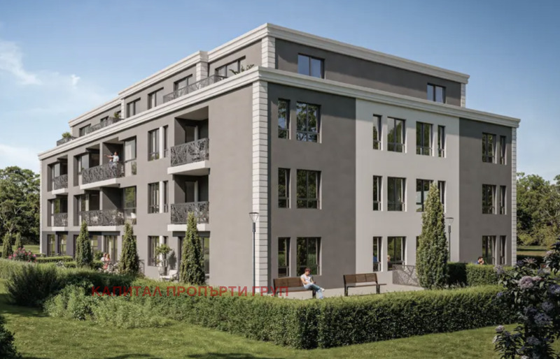Продава ПАРКОМЯСТО в град София, Малинова долина - 21 кв.м / 25 000 € » 48 895.75 лв., КАПИТАЛ ПРОПЪРТИ ГРУП