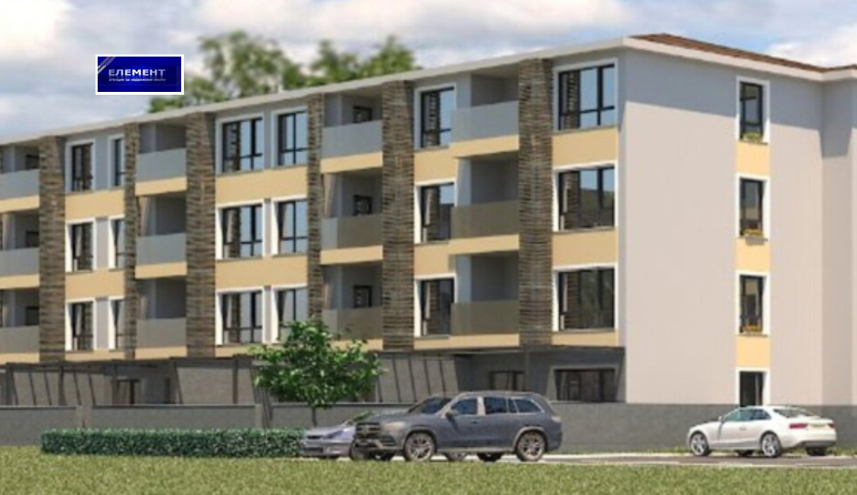 Продава 3-СТАЕН | Imot.bg — изображение 2