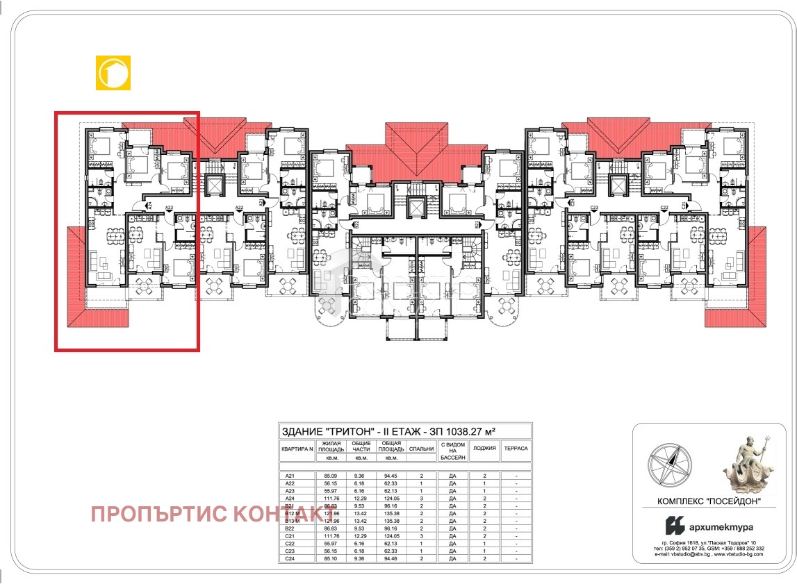 ������� 3-����� | Imot.bg � ����������� 17