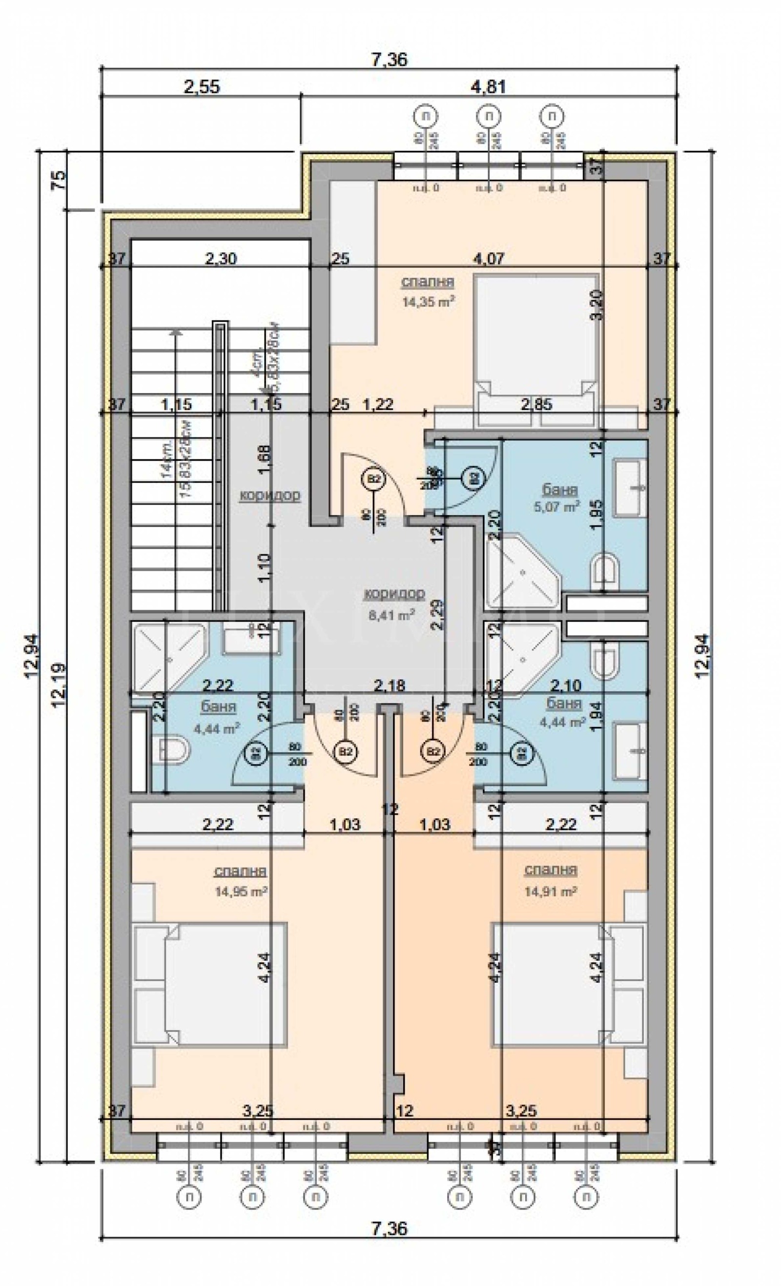 Продава КЪЩА | Imot.bg — изображение 3