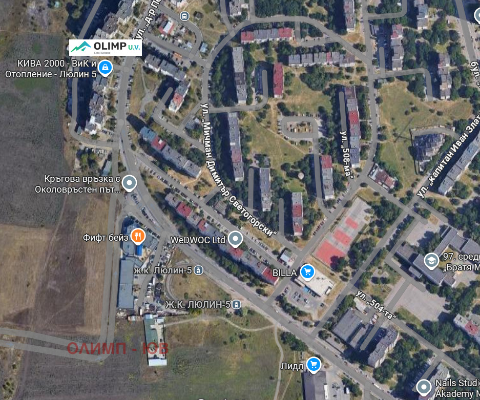 Продава ПАРЦЕЛ | Imot.bg — изображение 1