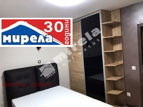 1 slaapkamer Ljulin 6, Sofia 4