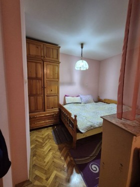 1 slaapkamer Vazrazjdane, Burgas 7