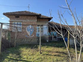 Hus Kozarevets, region Veliko Tarnovo 1