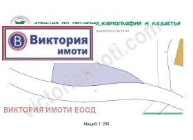 Парцел град Велико Търново, Промишлена зона - Запад