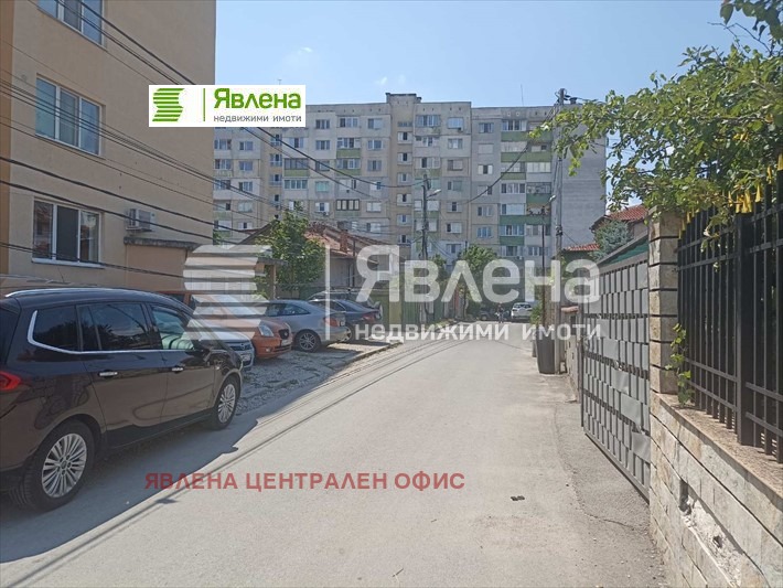 Продава 1-СТАЕН, гр. София, Люлин 9, снимка 6 - Aпартаменти - 47429161