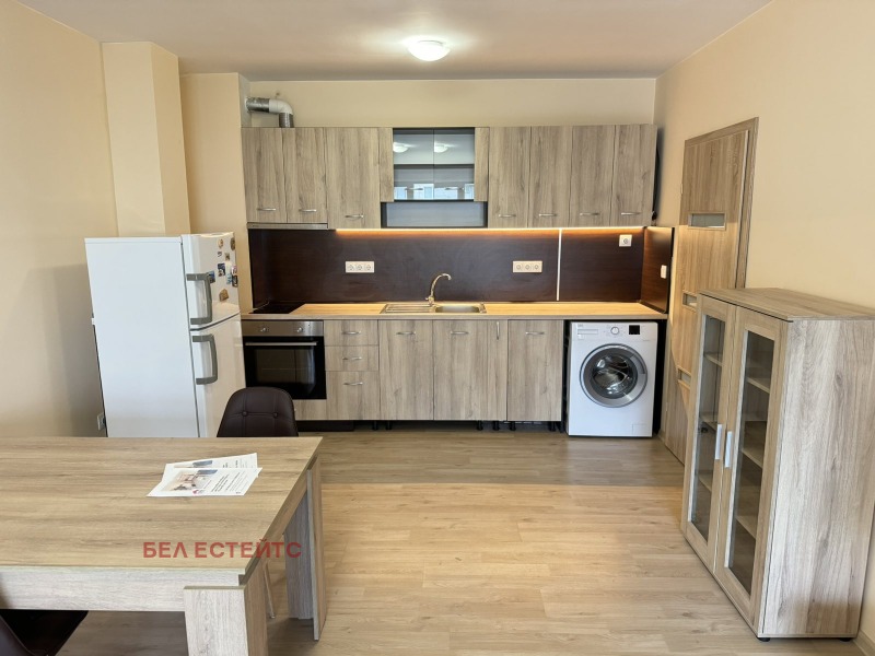 Zu verkaufen  1 Schlafzimmer Sofia , Malinowa dolina , 72 qm | 11300558 - Bild [3]