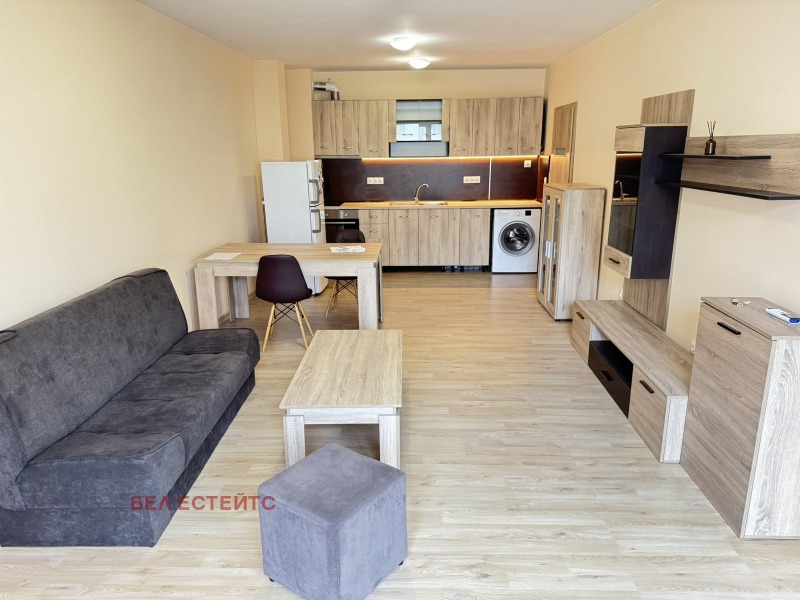 Zu verkaufen  1 Schlafzimmer Sofia , Malinowa dolina , 72 qm | 11300558