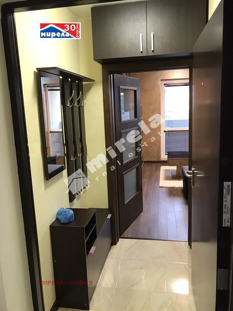 En venta  1 dormitorio Sofia , Lyulin 6 , 72 metros cuadrados | 86937842 - imagen [5]