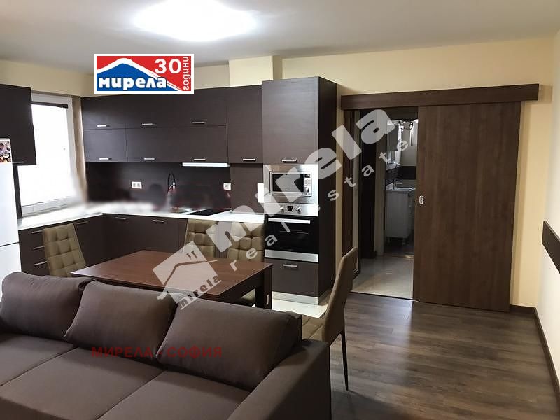 Na prodej  1 ložnice Sofia , Ljulin 6 , 72 m2 | 86937842