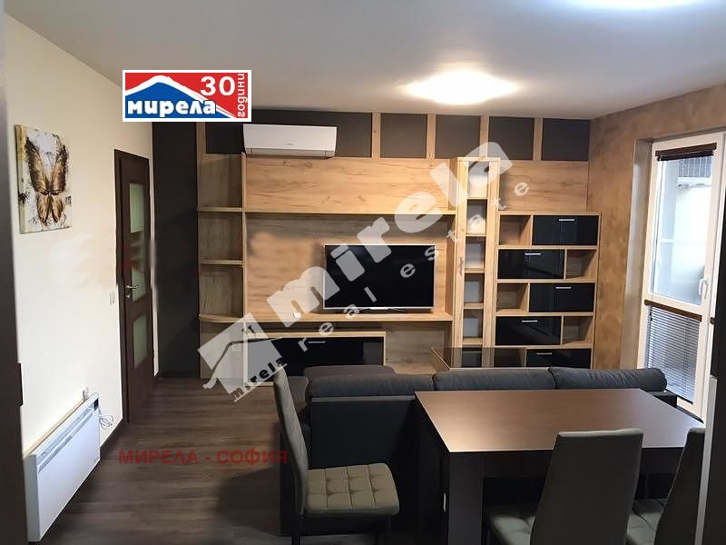 Продаја  1 спаваћа соба Софија , Лјулин 6 , 72 м2 | 86937842 - слика [2]