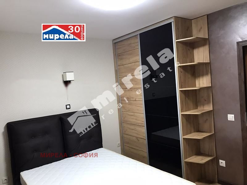 Na prodej  1 ložnice Sofia , Ljulin 6 , 72 m2 | 86937842 - obraz [4]