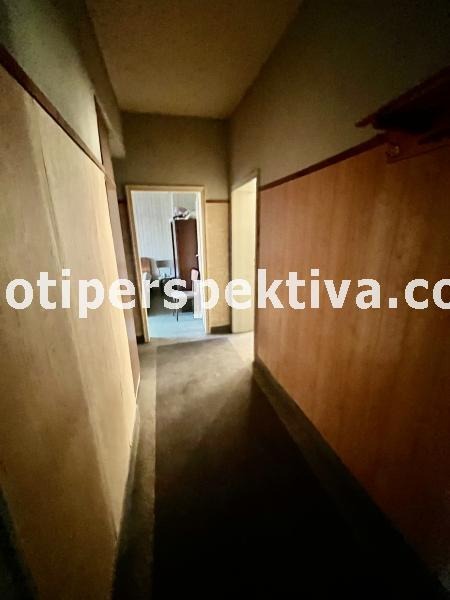 In vendita  1 camera da letto Plovdiv , Karshiiaka , 70 mq | 56553153 - Immagine [5]