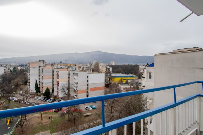 Продава 2-СТАЕН, гр. София, Лозенец, снимка 5 - Апартаменти - 53002167