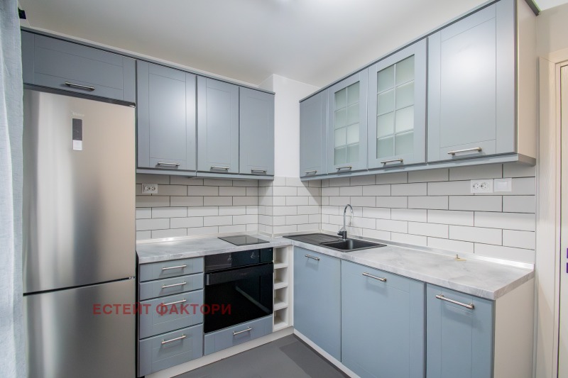 Продава 2-СТАЕН, гр. София, Лозенец, снимка 2 - Апартаменти - 53002167