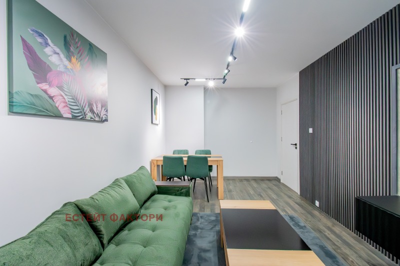 Продава 2-СТАЕН, гр. София, Лозенец, снимка 4 - Апартаменти - 53002167