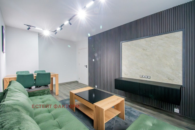 Продава 2-СТАЕН, гр. София, Лозенец, снимка 1 - Апартаменти - 53002167