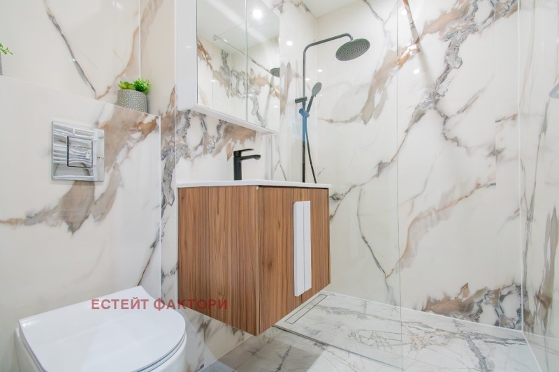 Продава 2-СТАЕН, гр. София, Лозенец, снимка 14 - Апартаменти - 53002167