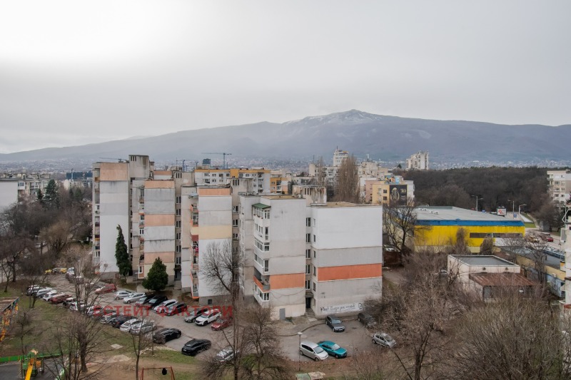 Продава 2-СТАЕН, гр. София, Лозенец, снимка 11 - Апартаменти - 53002167