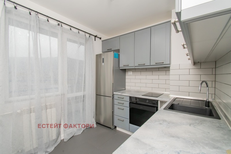 Продава 2-СТАЕН, гр. София, Лозенец