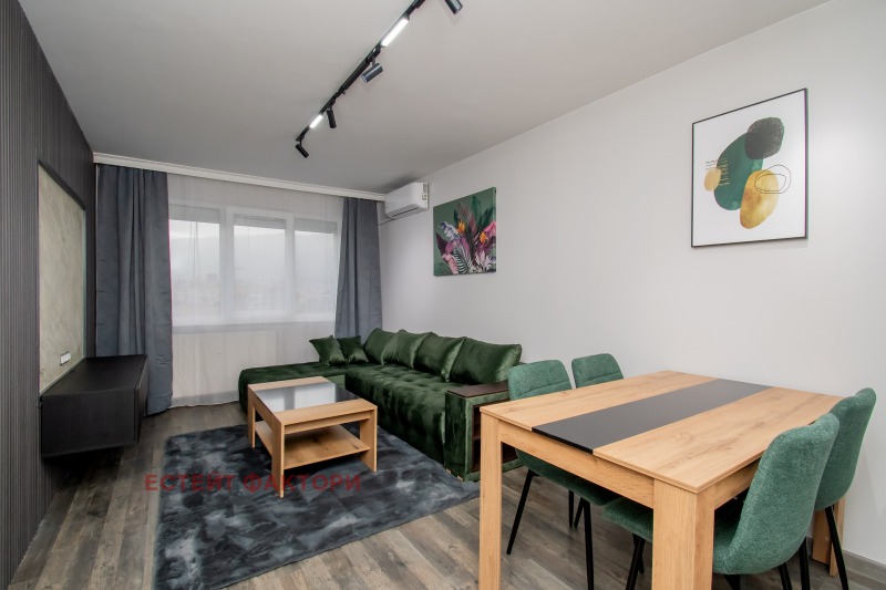 Продава 2-СТАЕН, гр. София, Лозенец, снимка 3 - Апартаменти - 53002167