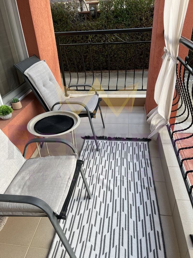 Продава 2-СТАЕН, гр. Несебър, област Бургас, снимка 9 - Апартаменти - 53051269