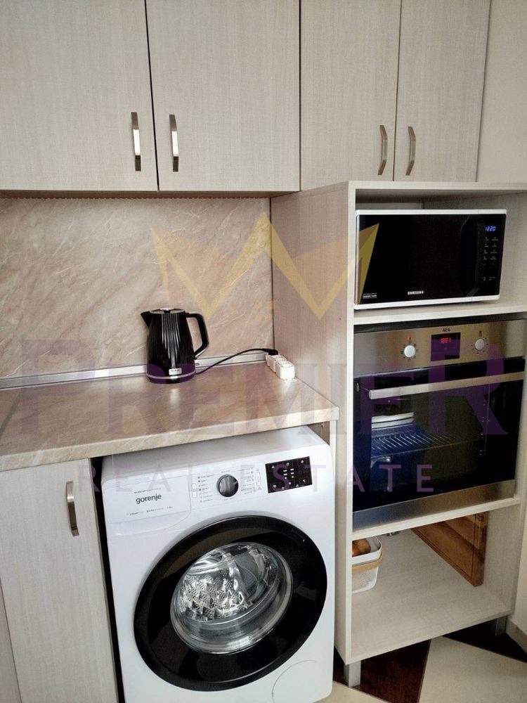 Продава 2-СТАЕН, гр. Несебър, област Бургас, снимка 4 - Апартаменти - 53051269