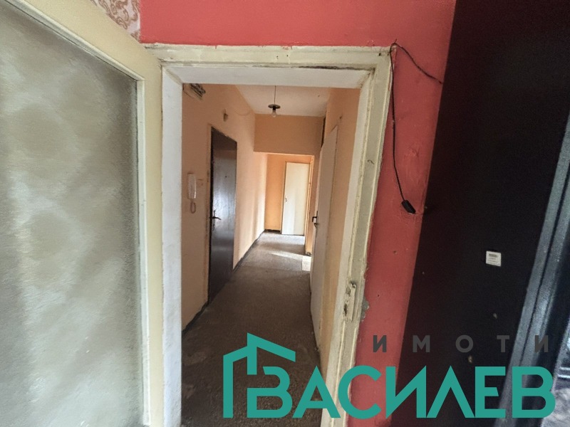 Продава 2-СТАЕН, гр. София, Хаджи Димитър, снимка 5 - Апартаменти - 53081288